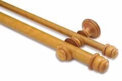 KIT ECO EUROPA CEREJEIRA 28 x 19 mm 3,00 m COM EMENDA