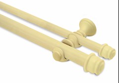 KIT ECO EUROPA BEGE 28 x 19 mm 3,50 m COM EMENDA