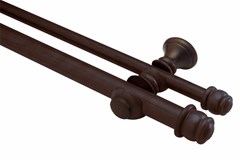 KIT ECO EUROPA IMBUIA 28 x 19 mm 4,00 m COM EMENDA