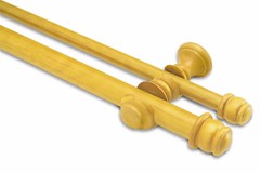 KIT ECO EUROPA MARFIM 28 x 19 mm 4,00 m COM EMENDA