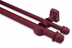 KIT ECO COMPACTO MOGNO 19 x 19 mm 2,50 m COM EMENDA