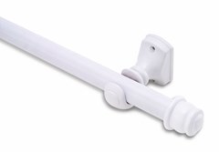 KIT ECO COMPACTO BRANCO 28 mm 4,00 m COM EMENDA