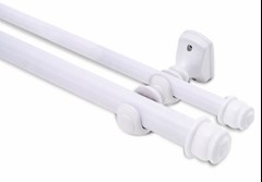 KIT ECO COMPACTO BRANCO 28 x 19 mm 2,00 m SEM EMENDA