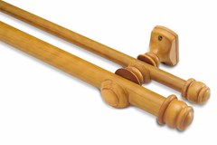 KIT ECO COMPACTO CEREJEIRA 28 x 19 mm 3,00 m COM EMENDA