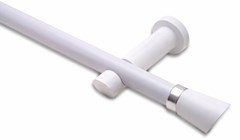 KIT ALEMAO BRANCO 19 mm 3,00 m COM EMENDA