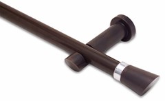KIT ALEMAO IMBUIA 28 mm 2,50 m COM EMENDA