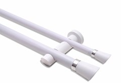 KIT ALEMAO BRANCO 28 x 19 mm 4,00 m COM EMENDA