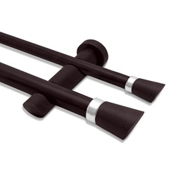 KIT ALEMAO IMBUIA 28 x 19 mm 2,50 m SEM EMENDA