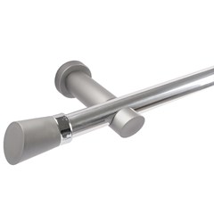KIT ALEMAO NOBRE ACO 19 mm 1,50 m SEM EMENDA