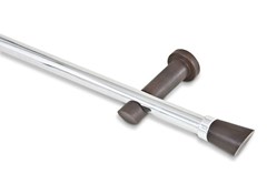 KIT ALEMAO NOBRE IMBUIA 19 mm 3,00 m COM EMENDA