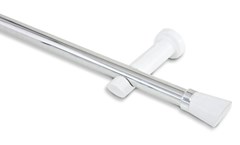 KIT ALEMAO NOBRE BRANCO 28 mm 4,00 m COM EMENDA
