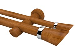 KIT ALEMAO PLUS CUMARU 28 x 19 mm 3,50 m COM EMENDA