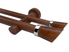 KIT ALEMAO PLUS JATOBA 28 x 19 mm 4,00 m COM EMENDA