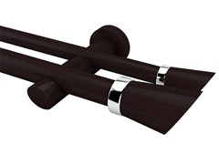KIT ALEMAO PLUS TABACO 28 x 19 mm 4,00 m COM EMENDA
