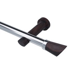 KIT ALEMAO NOBRE PLUS TABACO 28 mm 3,00 m COM EMENDA