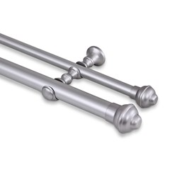 KIT ECO METAL ACO 28 x 19 mm 2,50 m COM EMENDA