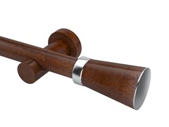 KIT JADE PLUS JATOBA 28 mm 3,00 m COM EMENDA