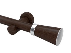 KIT JADE PLUS TABACO 28 mm 4,00 m COM EMENDA