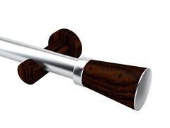KIT JADE NOBRE PLUS JATOBA 28 mm 2,00 m SEM EMENDA
