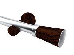 KIT JADE NOBRE PLUS JATOBA 28 mm 4,00 m COM EMENDA