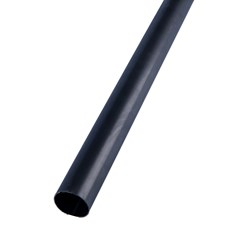 VARAO VINILA PRETO FOSCO 19 mm 2,00 m