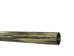 VARAO VINILA OURO VELHO 19 mm 2,50 m