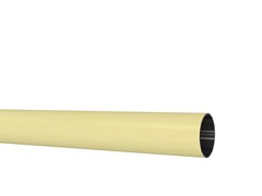 VARAO VINILA BEGE 28 mm 3,00 m