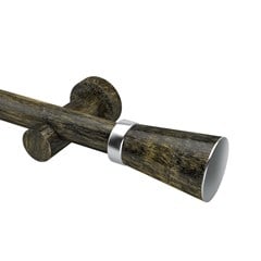 KIT JADE OURO VELHO 28 mm 1,50 m SEM EMENDA
