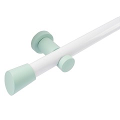 KIT JOY VERDE 28 mm 3,50 m COM EMENDA
