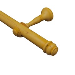 KIT ECO EUROPA CEREJEIRA 11 cm ALONGADO 28 mm 3,00 m COM EMENDA