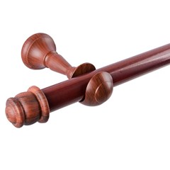 KIT ECO EUROPA PLUS JATOBA 11 cm ALONGADO 28 mm 3,50 m COM EMENDA