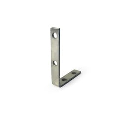 SUPORTE L 5X8 CAIXA COM 100 UN