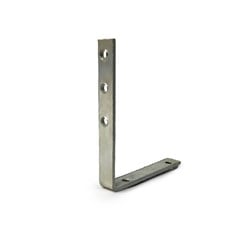 SUPORTE L 8X10 CAIXA COM 100 UN