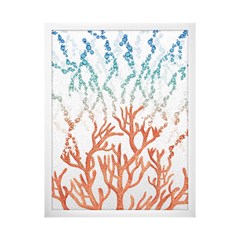 QUADRO PARADISE 105 C/V 32 cm x 42 cm