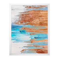 QUADRO PARADISE 106 C/V 32 cm x 42 cm