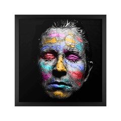 QUADRO MODERNO 102 C/V 30 cm x 30 cm