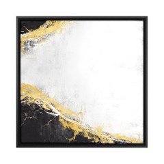 QUADRO MODERNO CLASSICO 108 C/V 60 cm x 60 cm