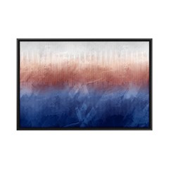 QUADRO MODERNO CLASSICO 112 C/V 90 cm x 60 cm