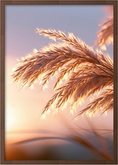 QUADRO LUGARES 036 PAMPAS DUPLA C/V 50 cm x 70 cm