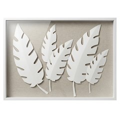 QUADRO 3D 013 C/V 50 cm x 75 cm