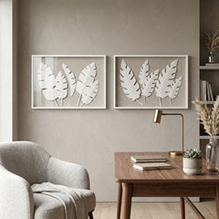 QUADRO 3D 014 C/V 50 cm x 75 cm