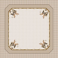 TOALHA DE MESA PASCOA 019 1,40 m x 1,40 m