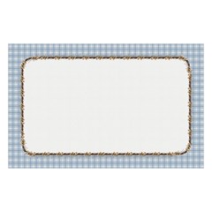 TOALHA DE MESA PASCOA 026 1,40 m x 2,20 m