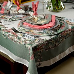 TOALHA DE MESA PASCOA 031 1,40 m x 2,70 m