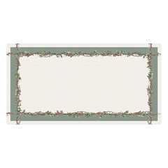 TOALHA DE MESA PASCOA 032 1,40 m x 2,70 m