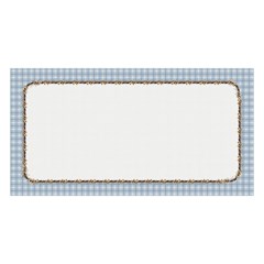 TOALHA DE MESA PASCOA 034 1,40 m x 2,70 m