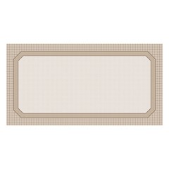 TOALHA DE MESA PASCOA 036 1,40 m x 2,70 m