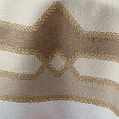 TOALHA DE MESA REDONDA 084 EVROS 1,80 m