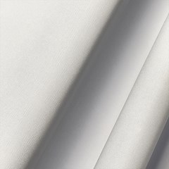 CORTINA VITALLE PLANO 100% BLACKOUT BRANCA 2,60 m x 1,80 m