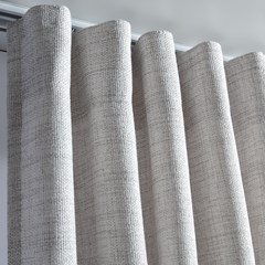 CORTINA WAVE DETROIT LINHO 3,54 m x 2,70 m